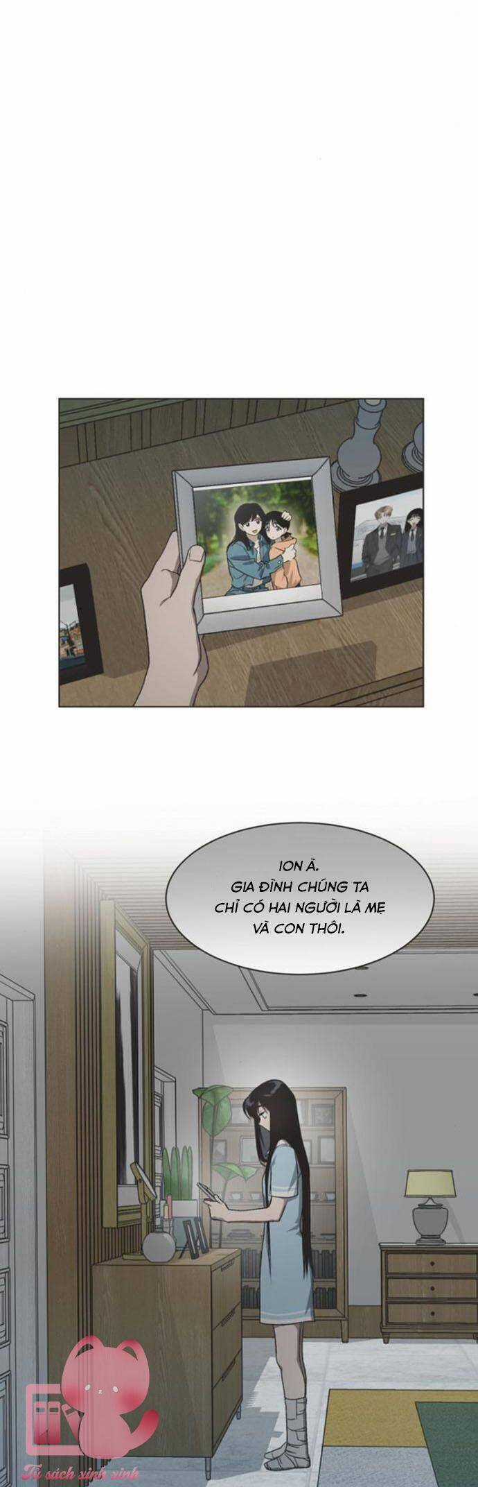 Lọ Lem Không Hoàn Hảo Chương 46 trang 20