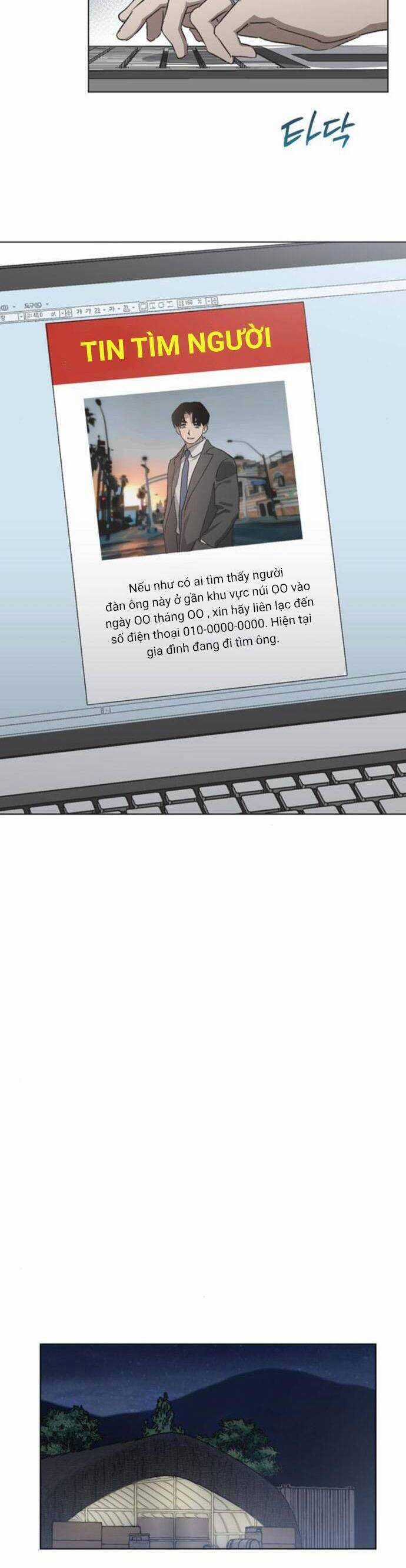 Lọ Lem Không Hoàn Hảo Chương 46 trang 22