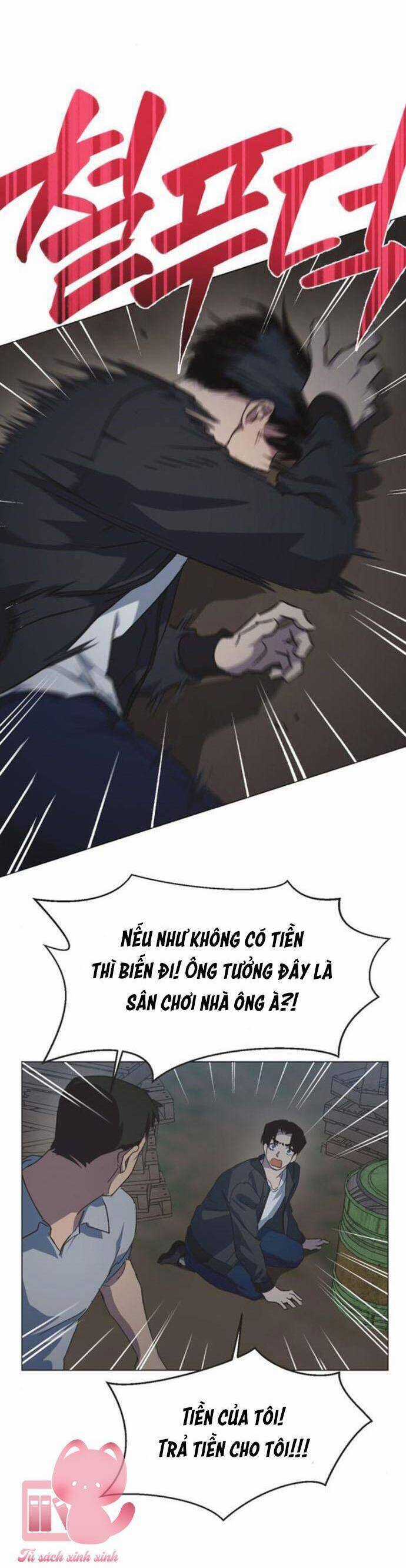 Lọ Lem Không Hoàn Hảo Chương 46 trang 23