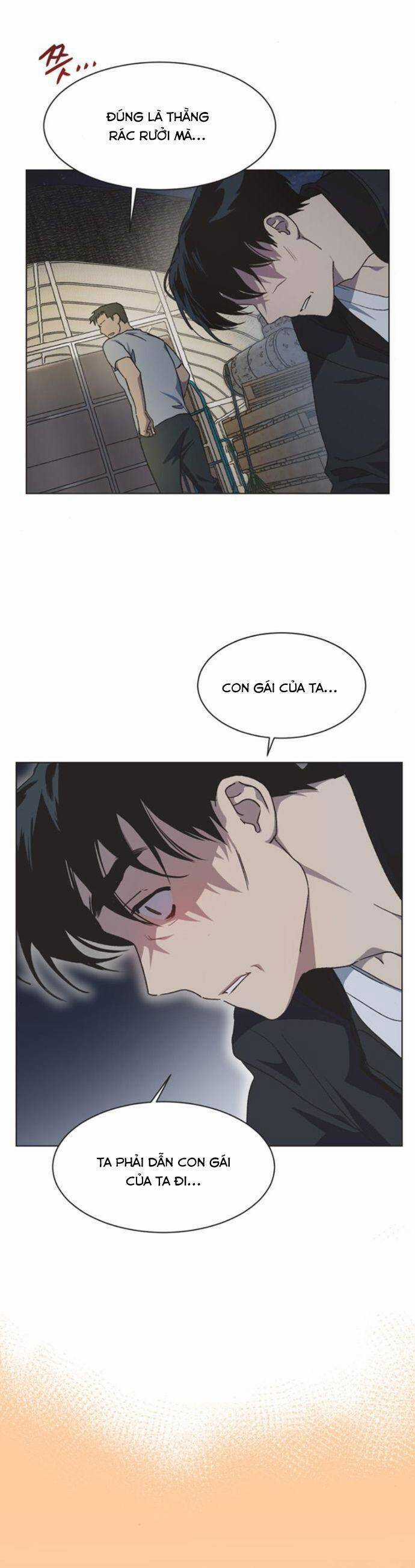 Lọ Lem Không Hoàn Hảo Chương 46 trang 24