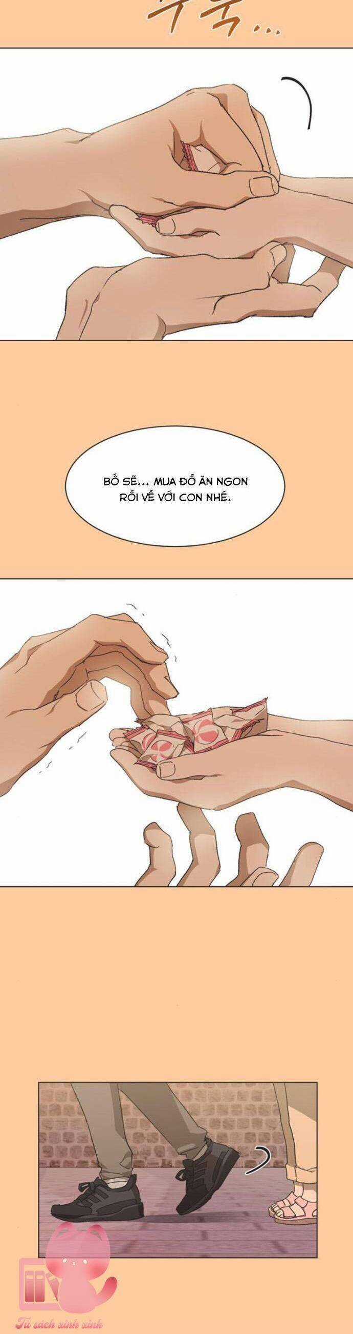 Lọ Lem Không Hoàn Hảo Chương 46 trang 26