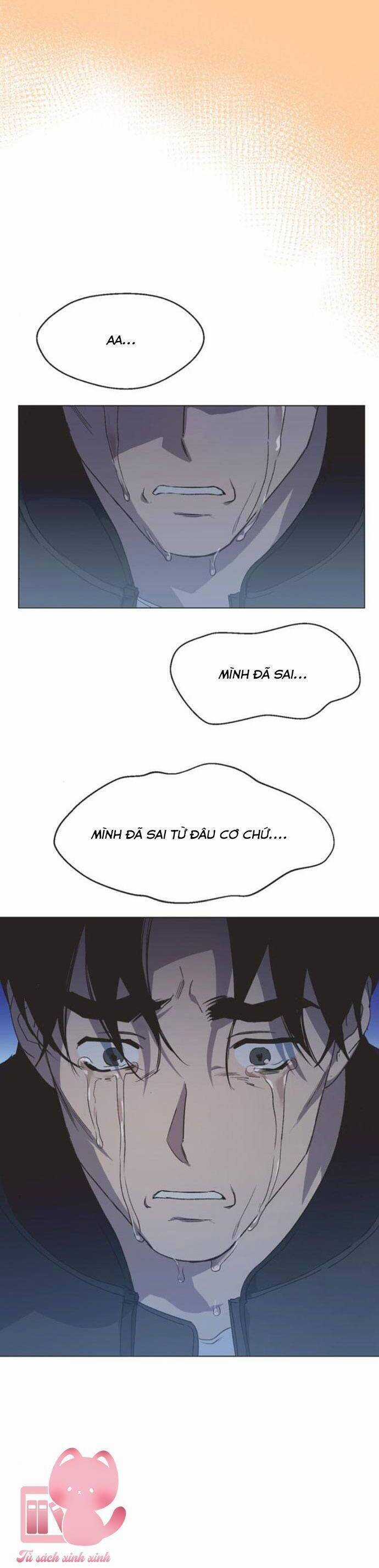 Lọ Lem Không Hoàn Hảo Chương 46 trang 29