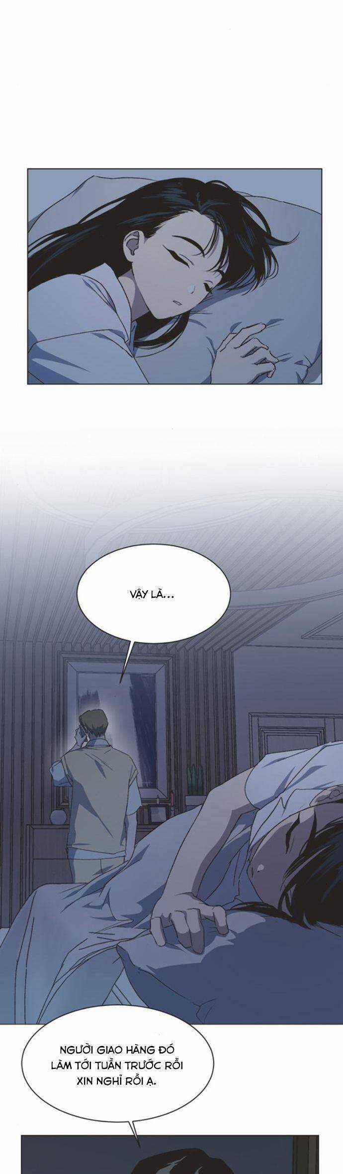 Lọ Lem Không Hoàn Hảo Chương 46 trang 30