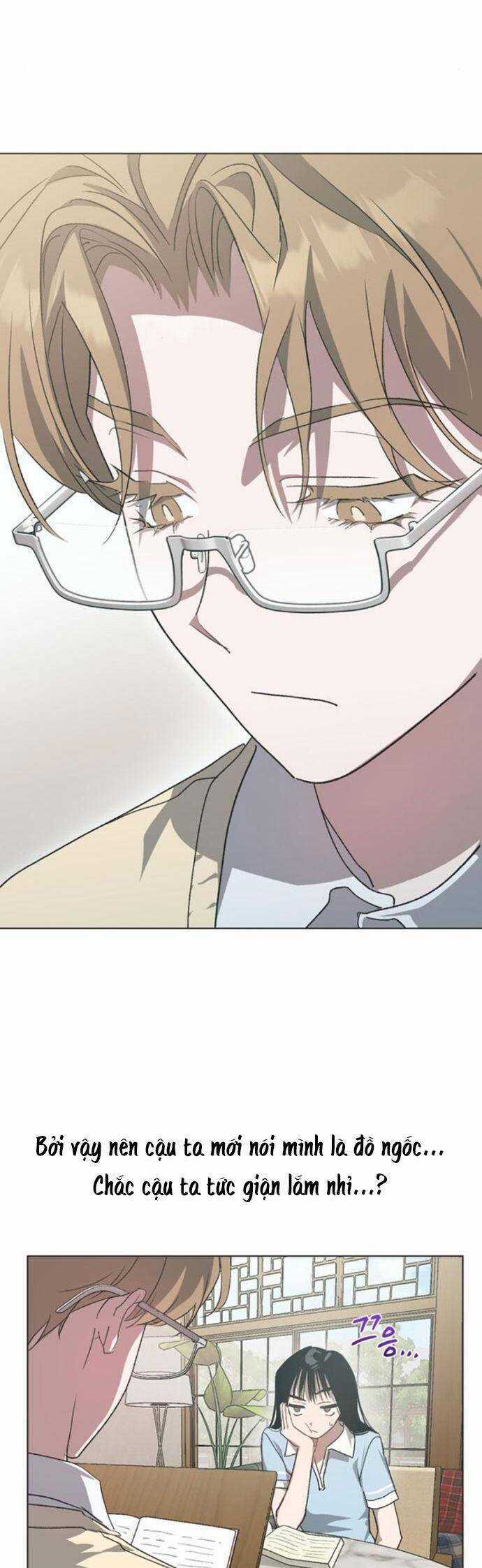 Lọ Lem Không Hoàn Hảo Chương 46 trang 5