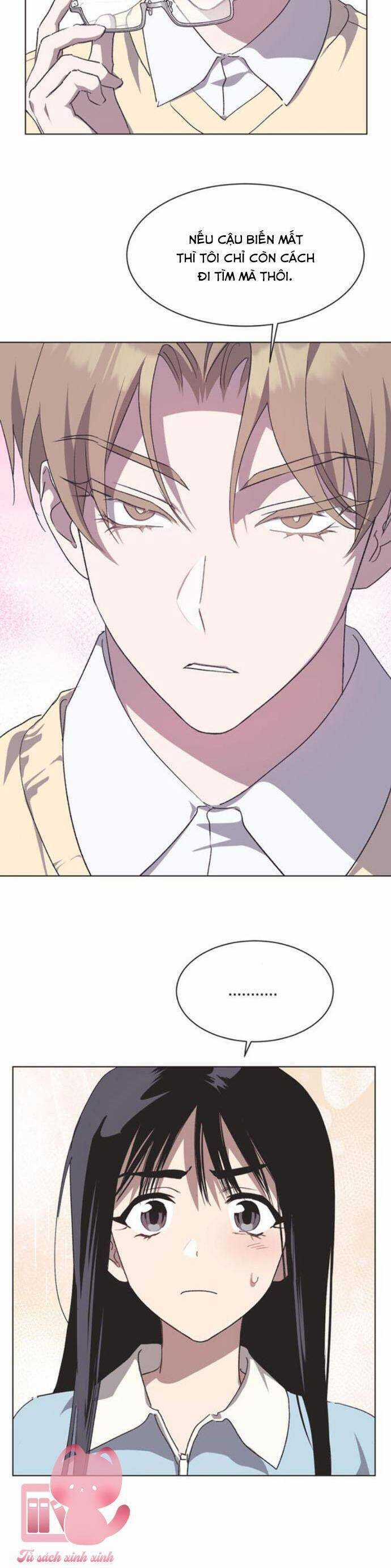 Lọ Lem Không Hoàn Hảo Chương 46 trang 9