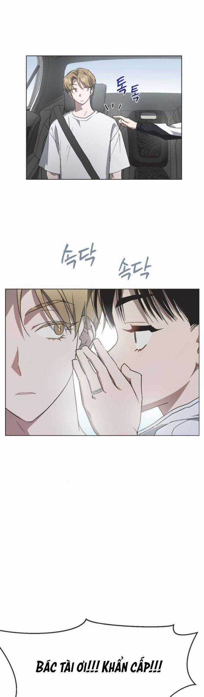 Lọ Lem Không Hoàn Hảo Chương 47 trang 11