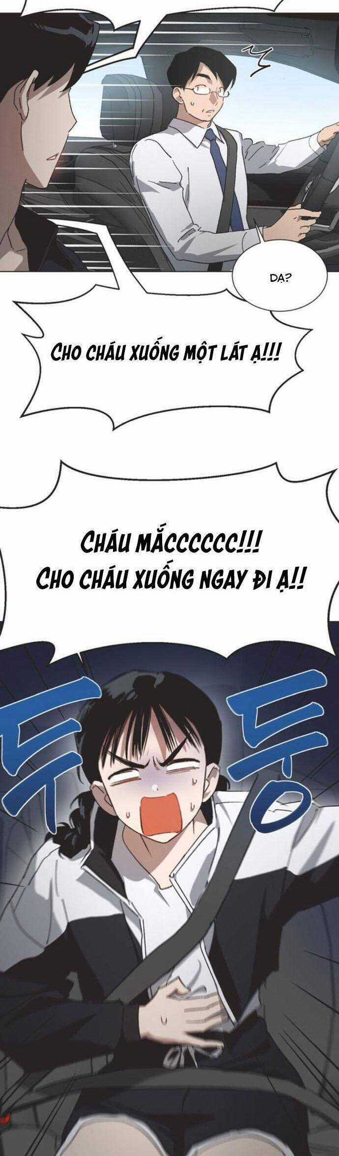 Lọ Lem Không Hoàn Hảo Chương 47 trang 12