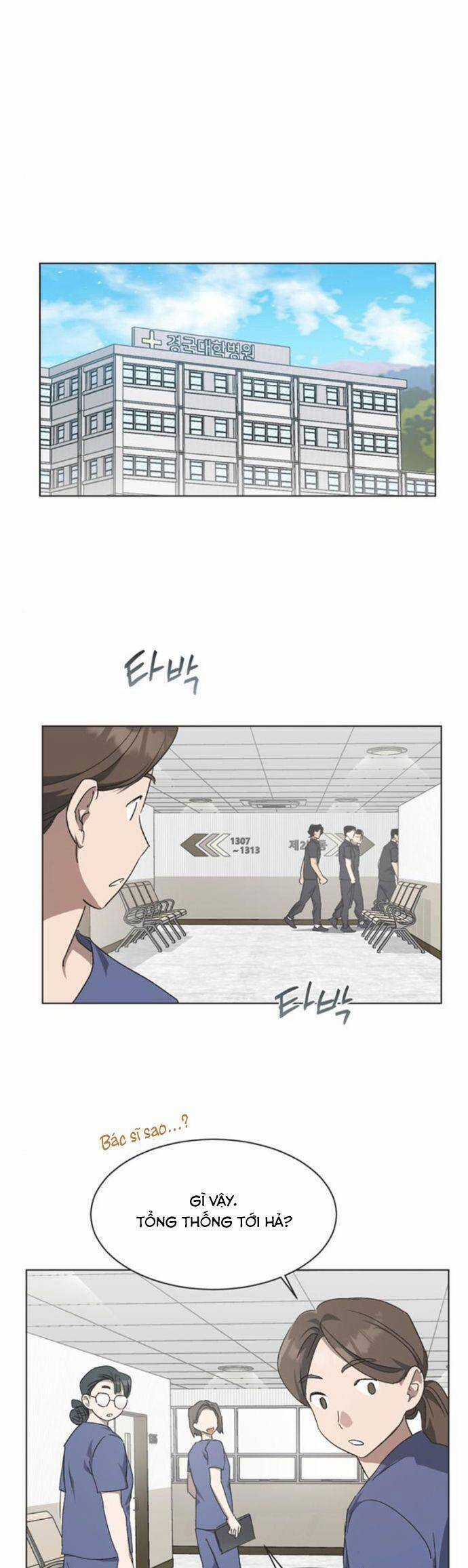 Lọ Lem Không Hoàn Hảo Chương 47 trang 2