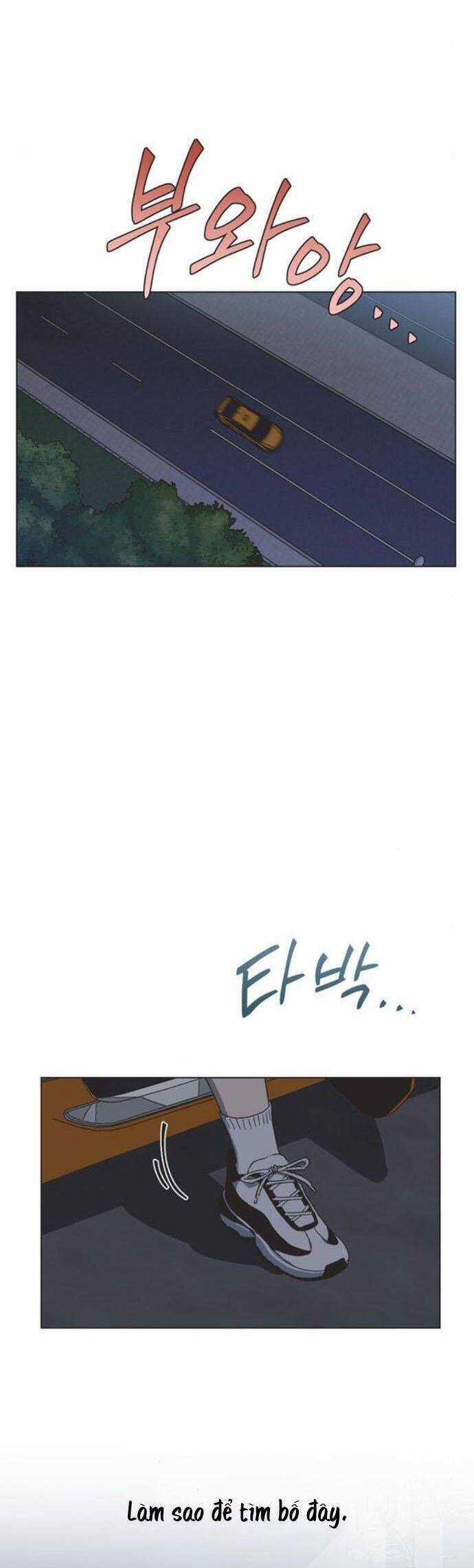 Lọ Lem Không Hoàn Hảo Chương 47 trang 27