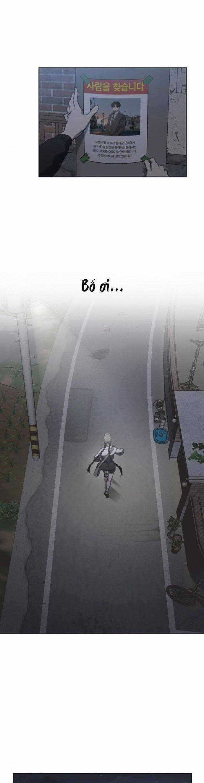 Lọ Lem Không Hoàn Hảo Chương 47 trang 29