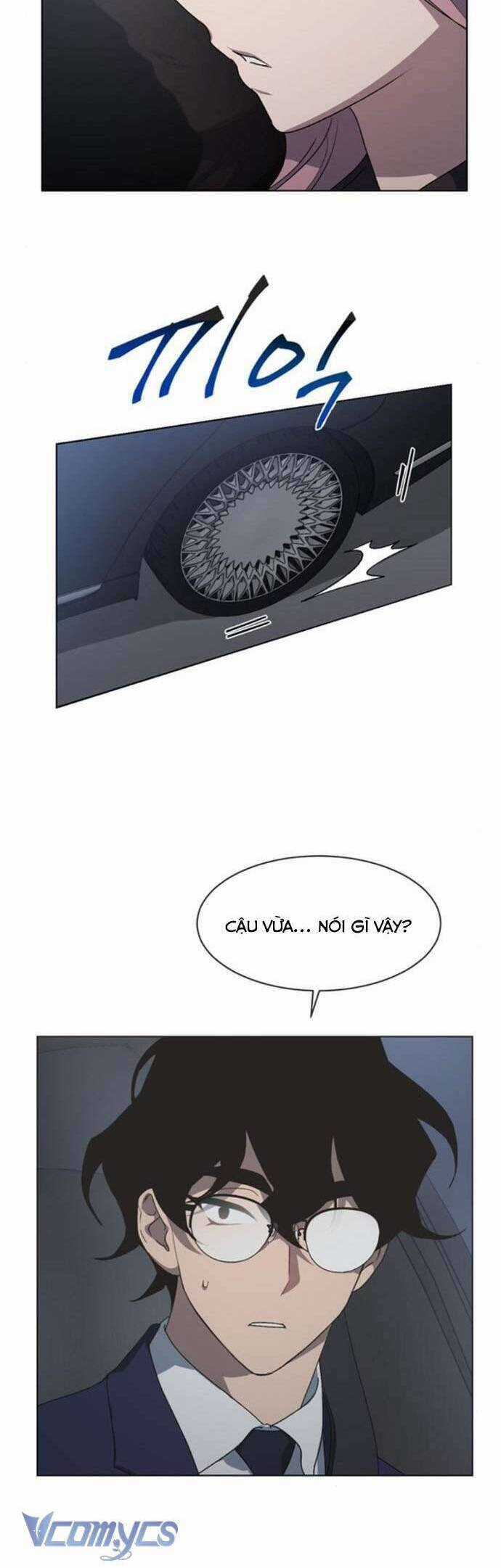 Lọ Lem Không Hoàn Hảo Chương 48 trang 10