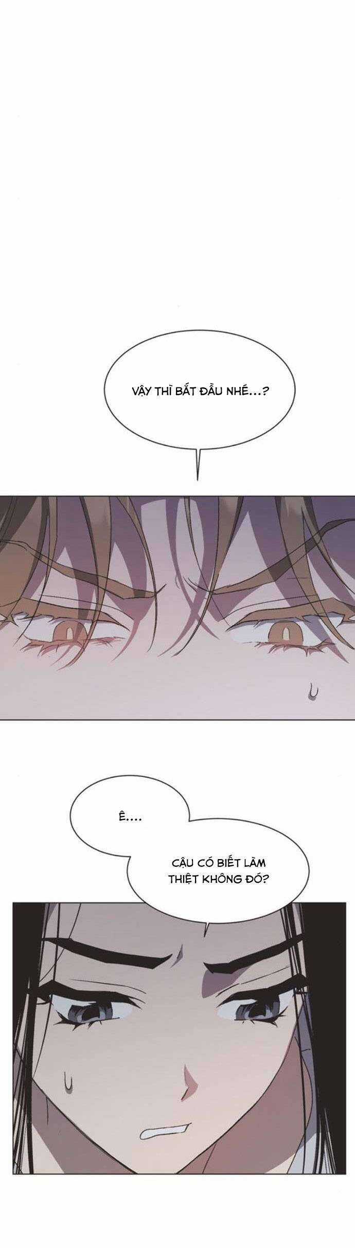 Lọ Lem Không Hoàn Hảo Chương 48 trang 14