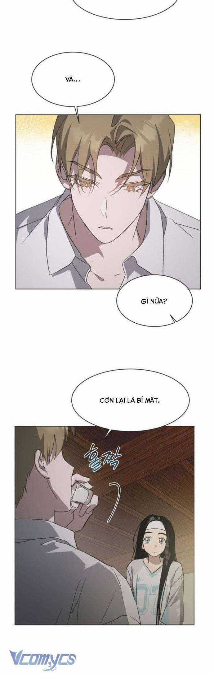 Lọ Lem Không Hoàn Hảo Chương 48 trang 20