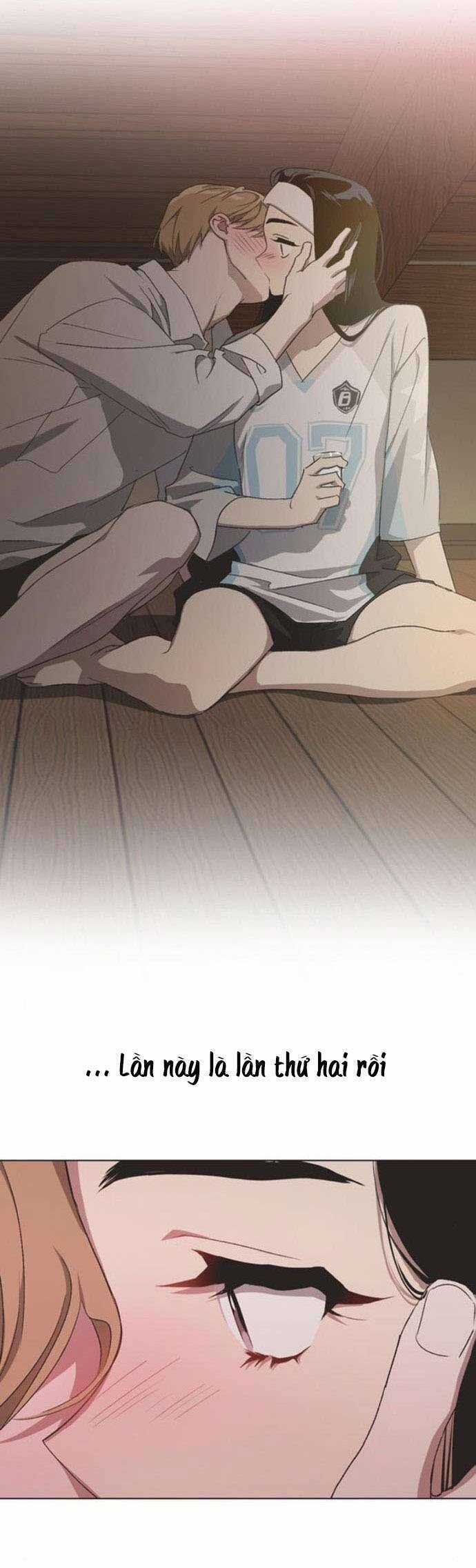 Lọ Lem Không Hoàn Hảo Chương 48 trang 27