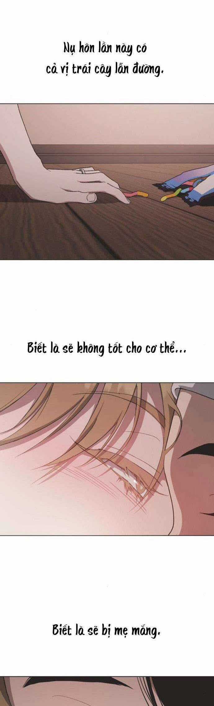 Lọ Lem Không Hoàn Hảo Chương 48 trang 28