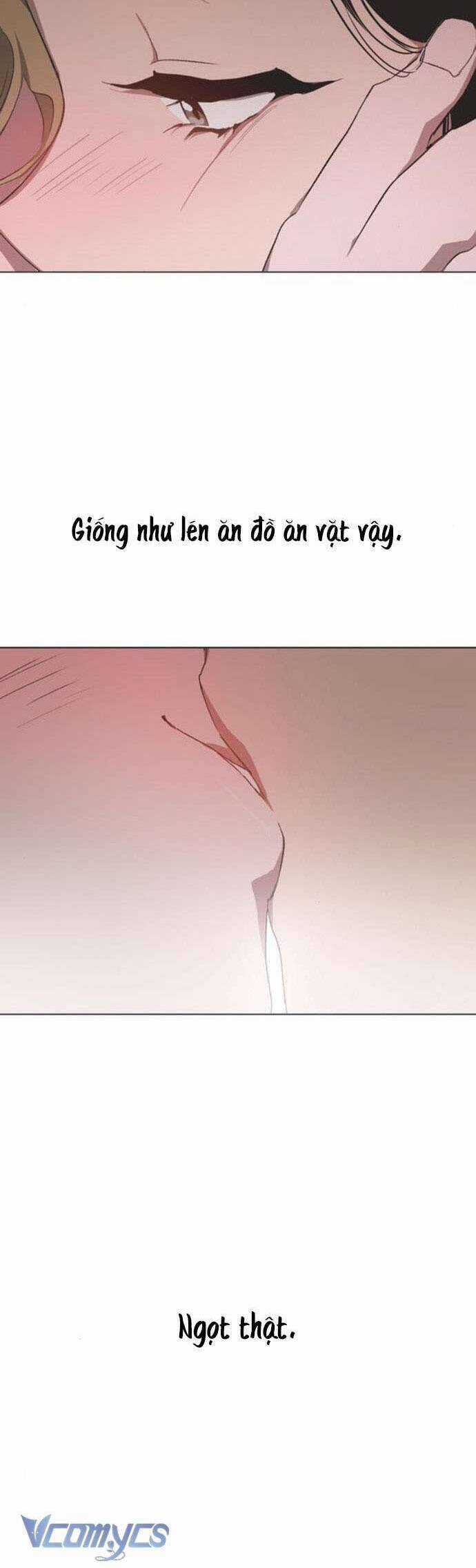 Lọ Lem Không Hoàn Hảo Chương 48 trang 29