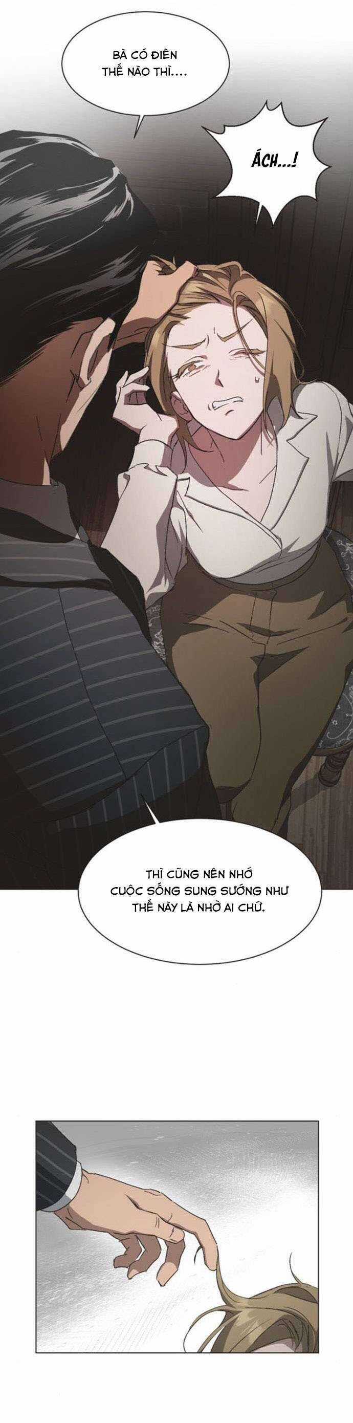 Lọ Lem Không Hoàn Hảo Chương 48 trang 4