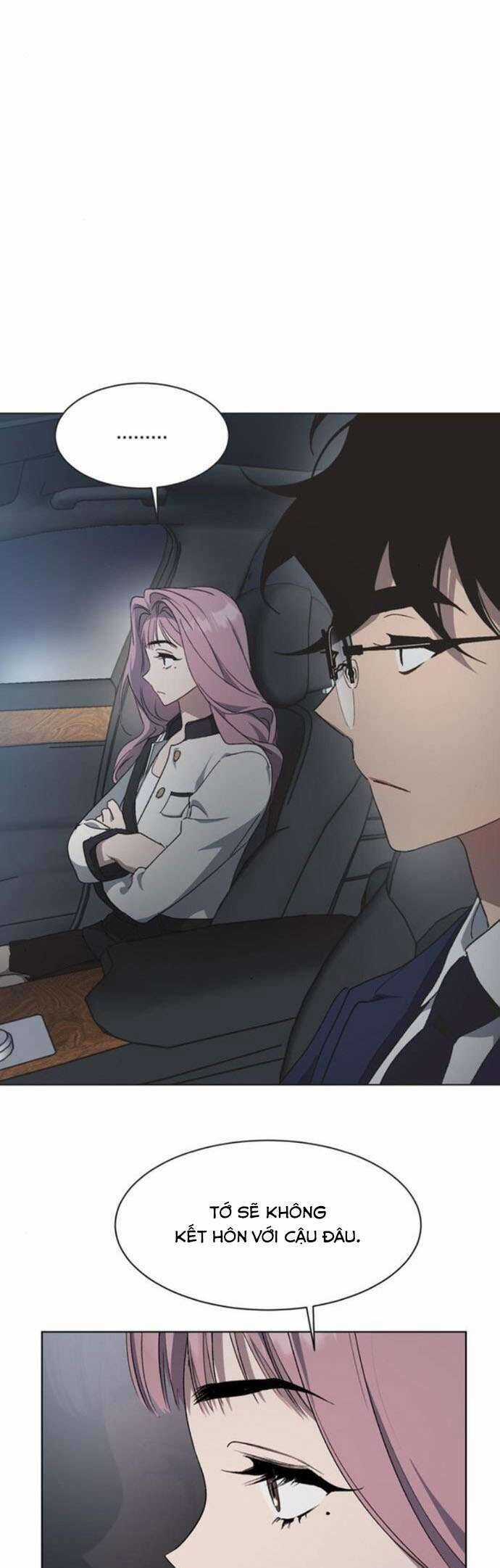 Lọ Lem Không Hoàn Hảo Chương 48 trang 9