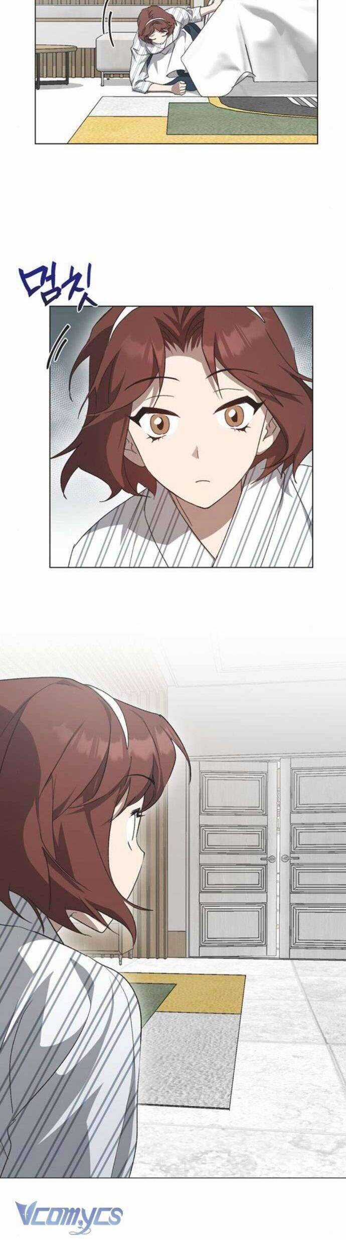 Lọ Lem Không Hoàn Hảo Chương 49 trang 10