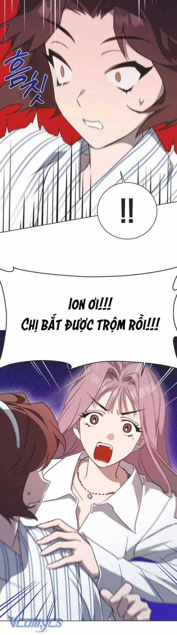 Lọ Lem Không Hoàn Hảo Chương 49 trang 13