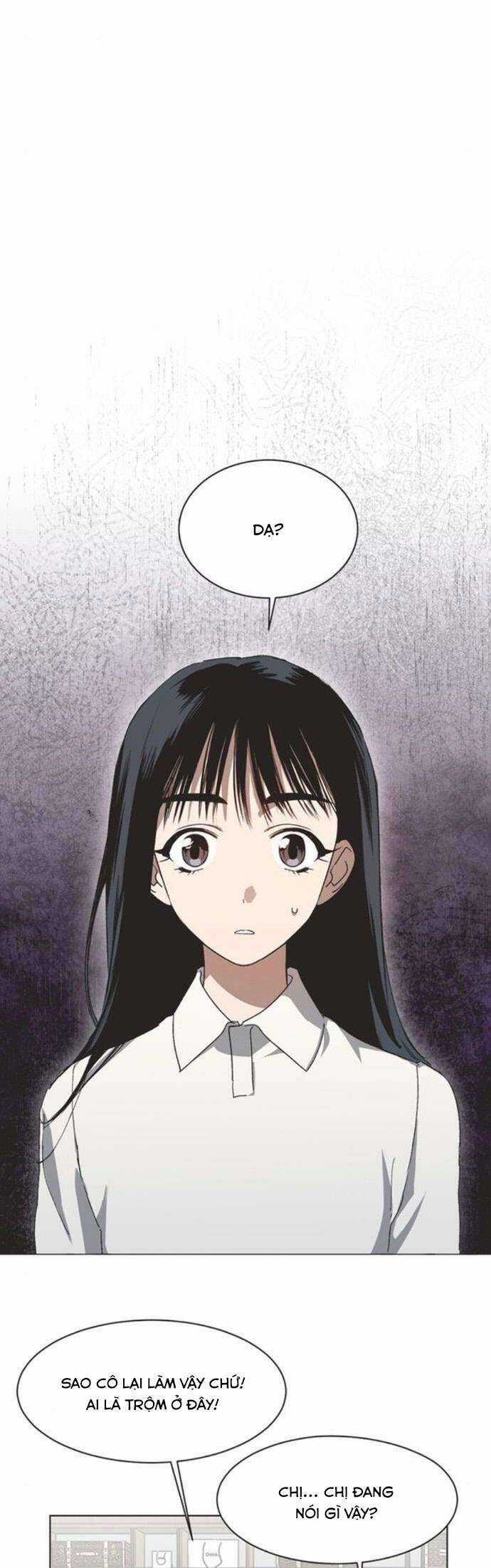 Lọ Lem Không Hoàn Hảo Chương 49 trang 14