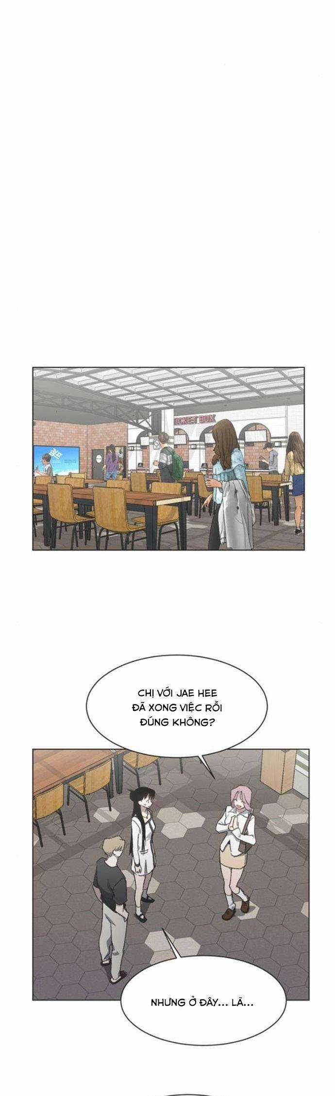 Lọ Lem Không Hoàn Hảo Chương 49 trang 29