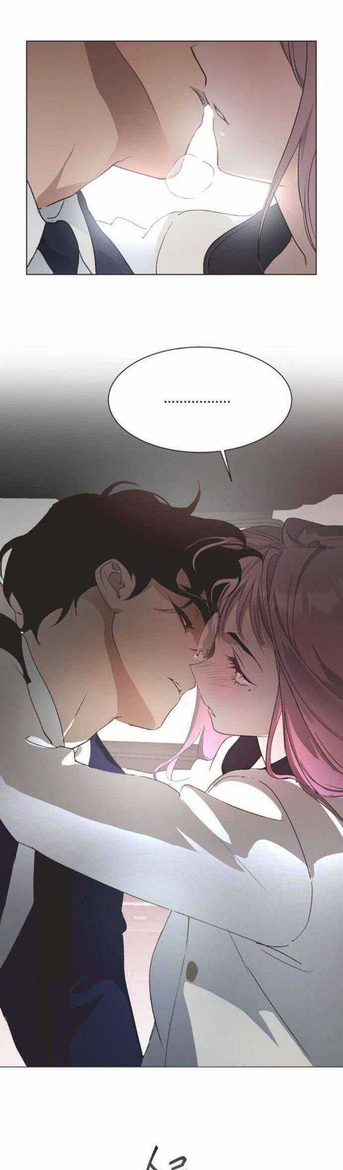 Lọ Lem Không Hoàn Hảo Chương 49 trang 3