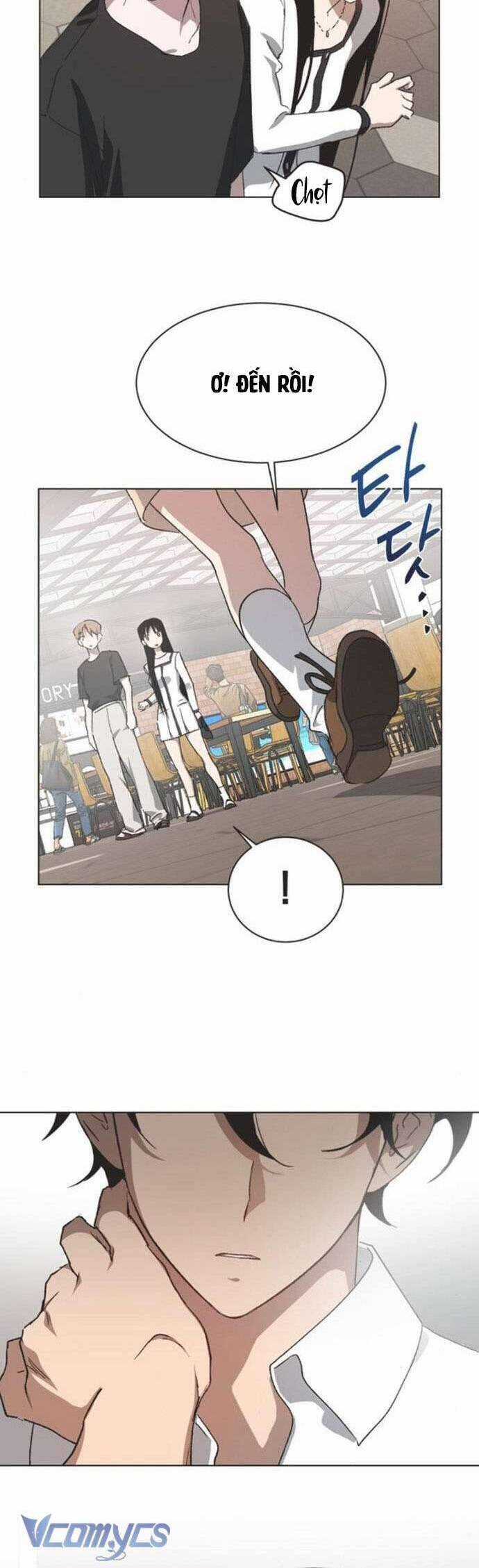 Lọ Lem Không Hoàn Hảo Chương 49 trang 31