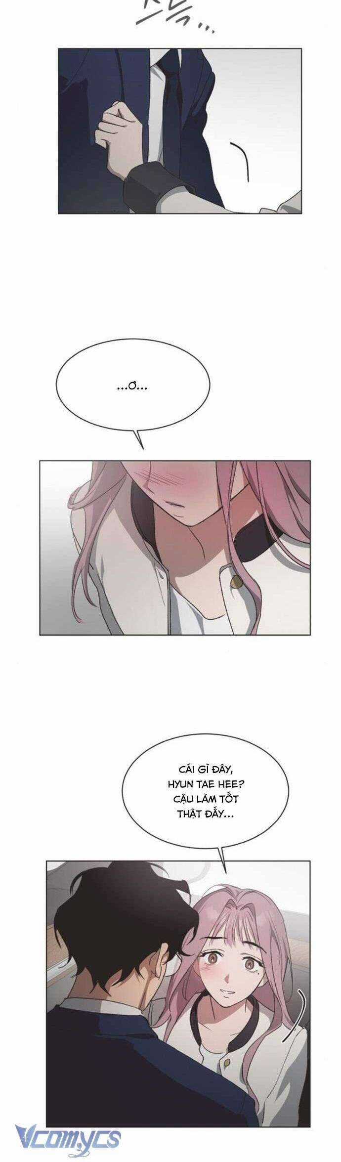 Lọ Lem Không Hoàn Hảo Chương 49 trang 4