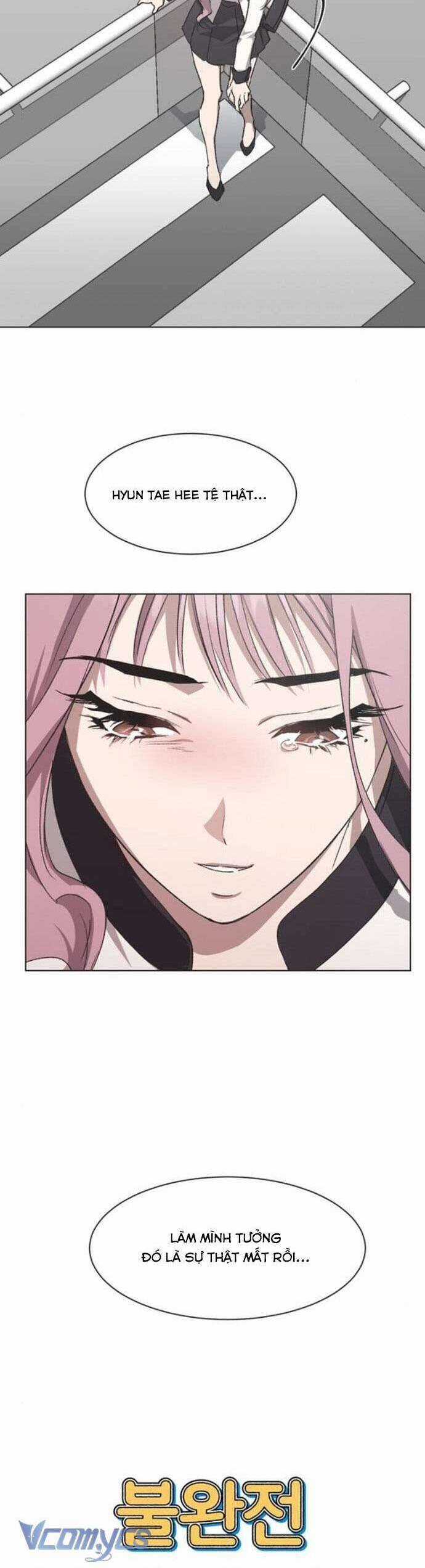 Lọ Lem Không Hoàn Hảo Chương 49 trang 7