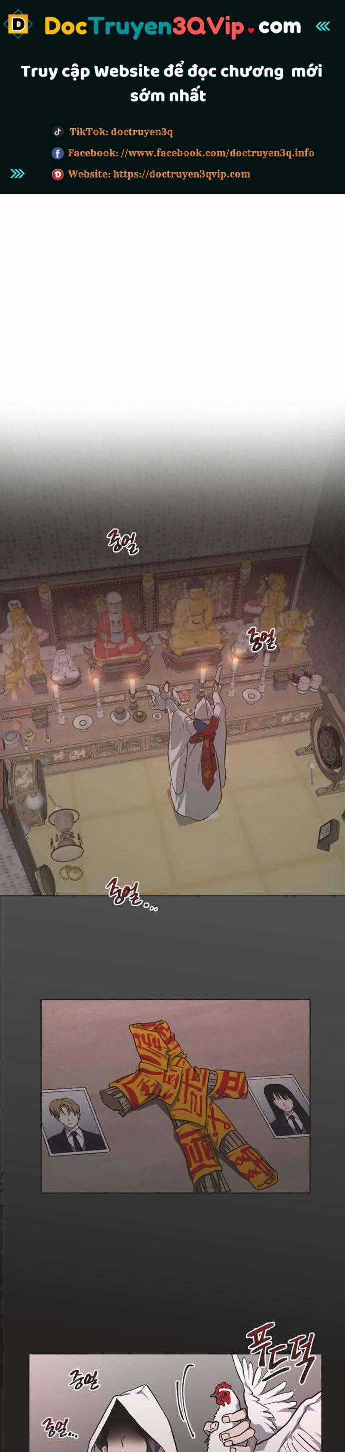 Lọ Lem Không Hoàn Hảo Chương 5 trang 1