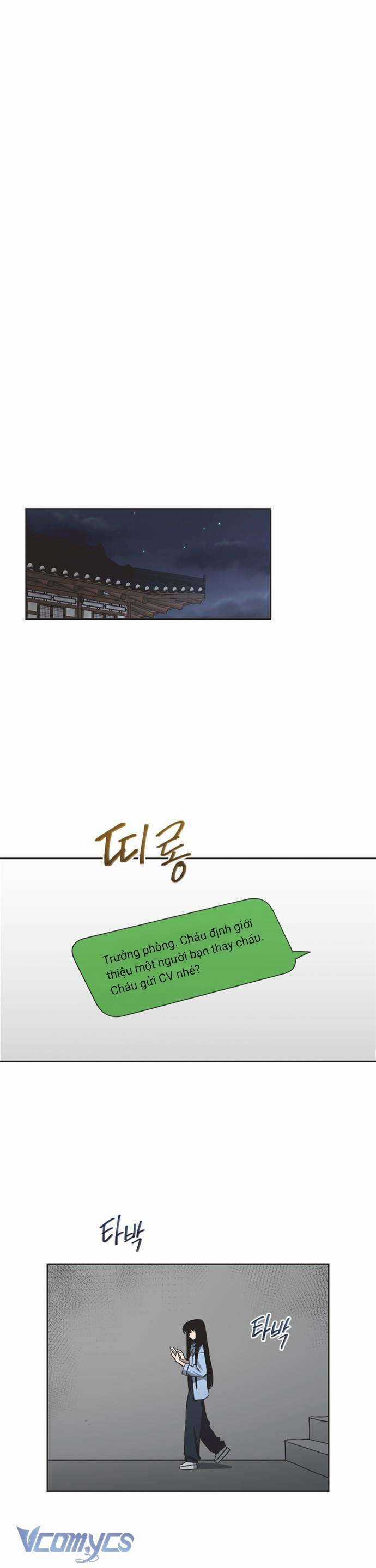 Lọ Lem Không Hoàn Hảo Chương 5 trang 18