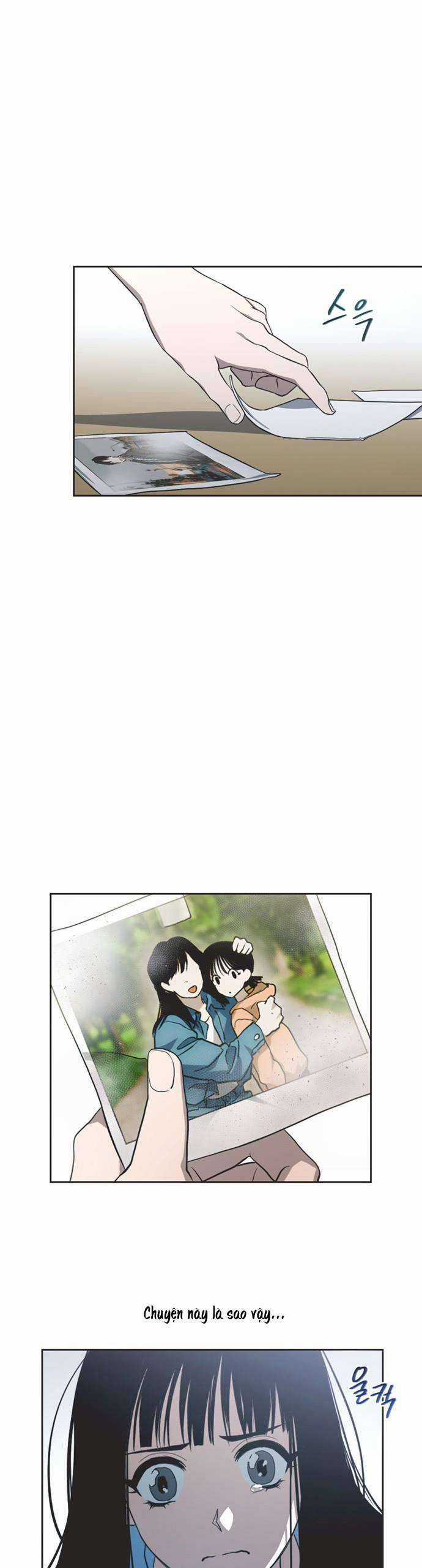 Lọ Lem Không Hoàn Hảo Chương 5 trang 21