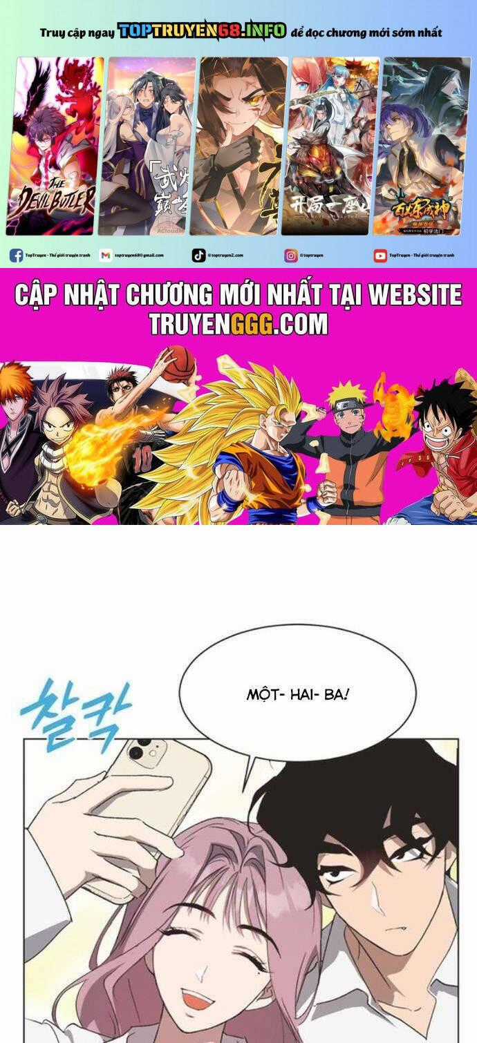 Lọ Lem Không Hoàn Hảo Chương 50 trang 1