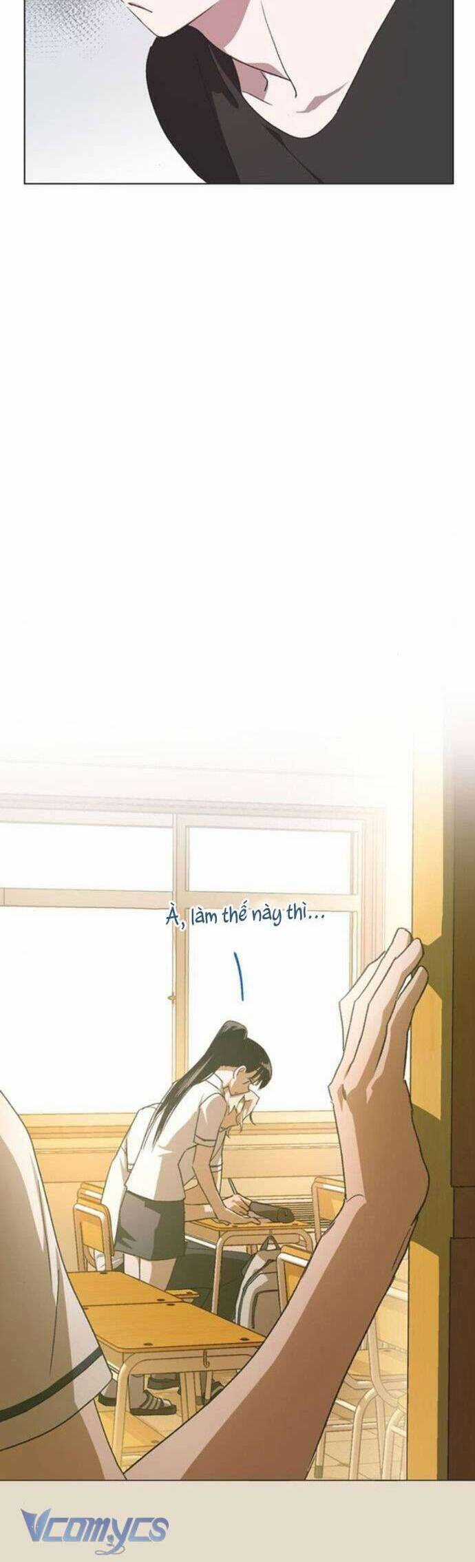 Lọ Lem Không Hoàn Hảo Chương 50 trang 10