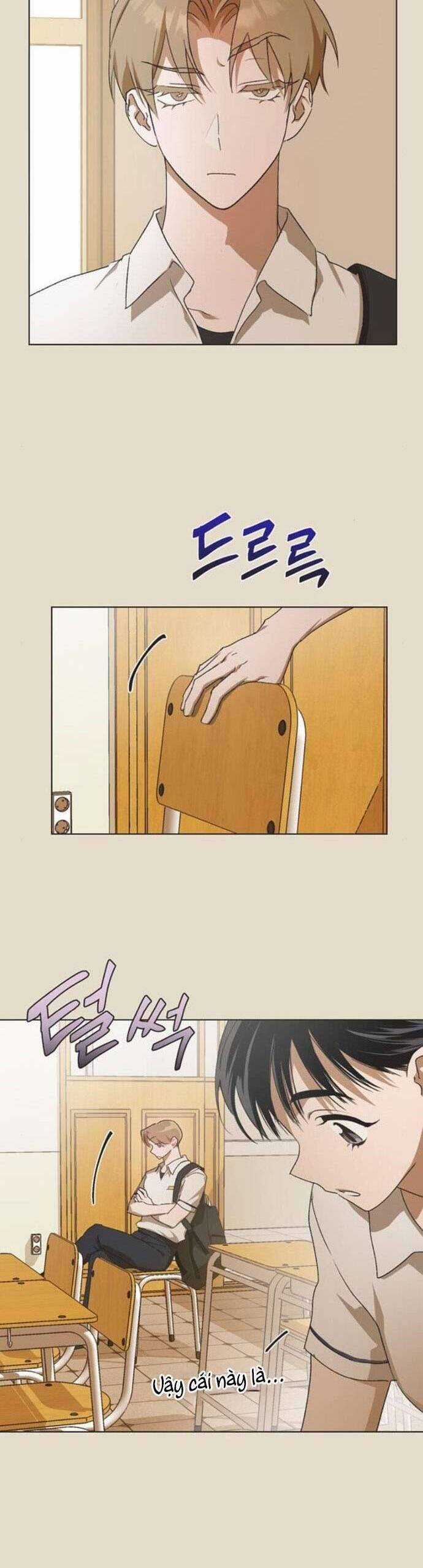 Lọ Lem Không Hoàn Hảo Chương 50 trang 12