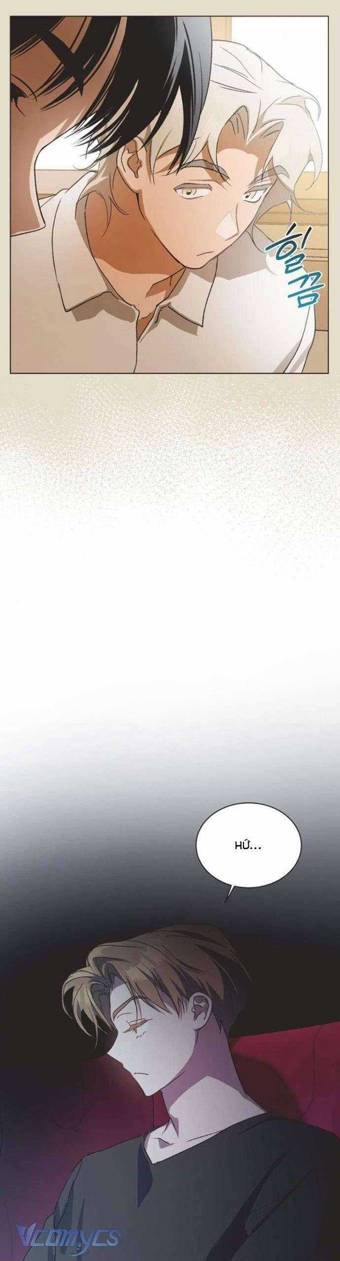 Lọ Lem Không Hoàn Hảo Chương 50 trang 13