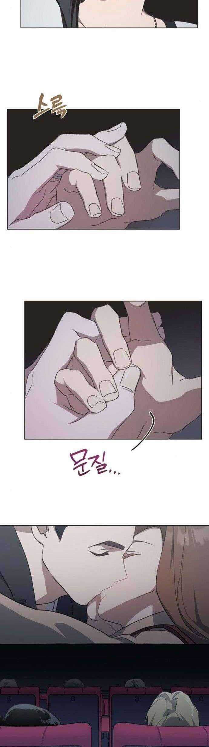 Lọ Lem Không Hoàn Hảo Chương 50 trang 18