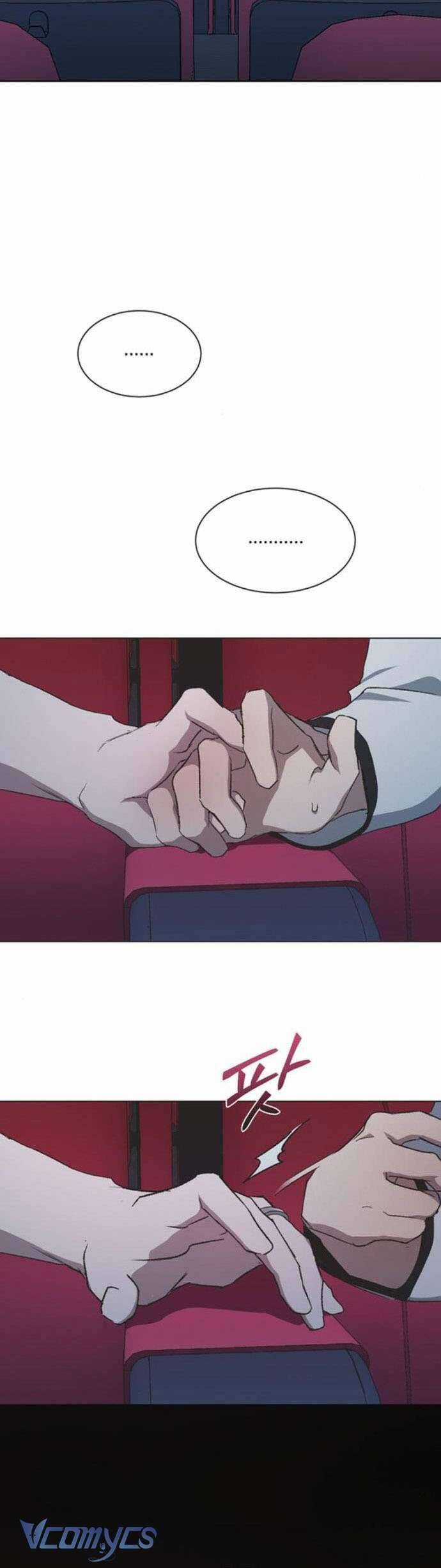 Lọ Lem Không Hoàn Hảo Chương 50 trang 19