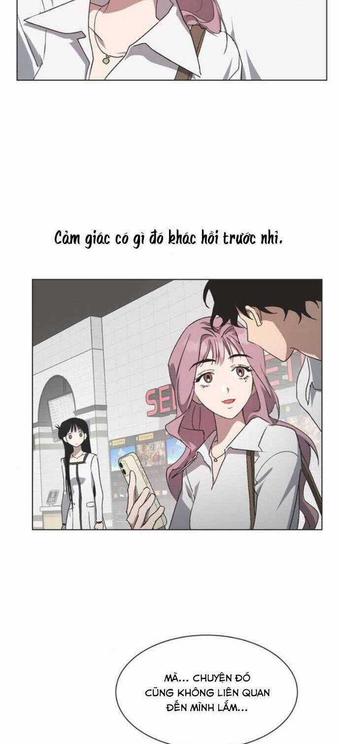 Lọ Lem Không Hoàn Hảo Chương 50 trang 2