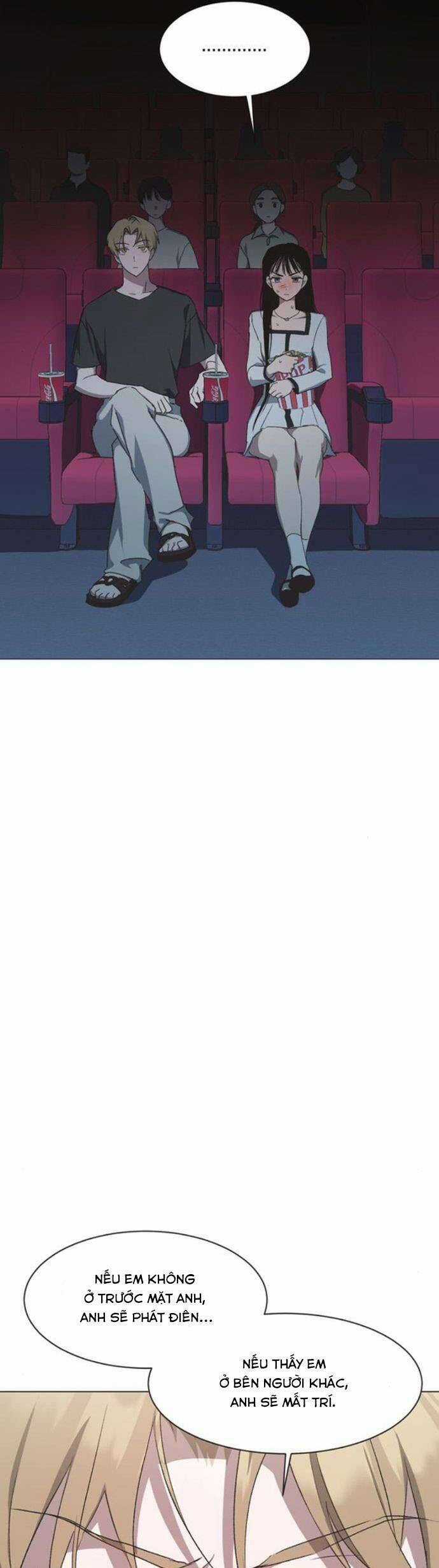 Lọ Lem Không Hoàn Hảo Chương 50 trang 20