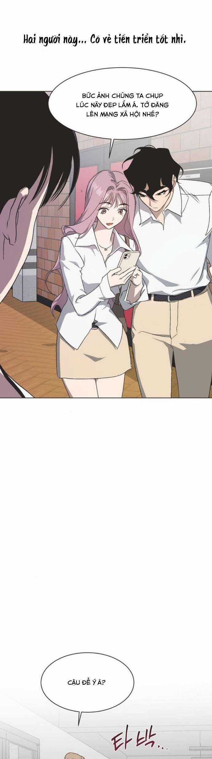 Lọ Lem Không Hoàn Hảo Chương 50 trang 23