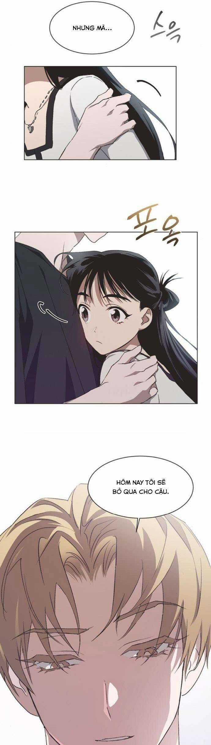 Lọ Lem Không Hoàn Hảo Chương 50 trang 26