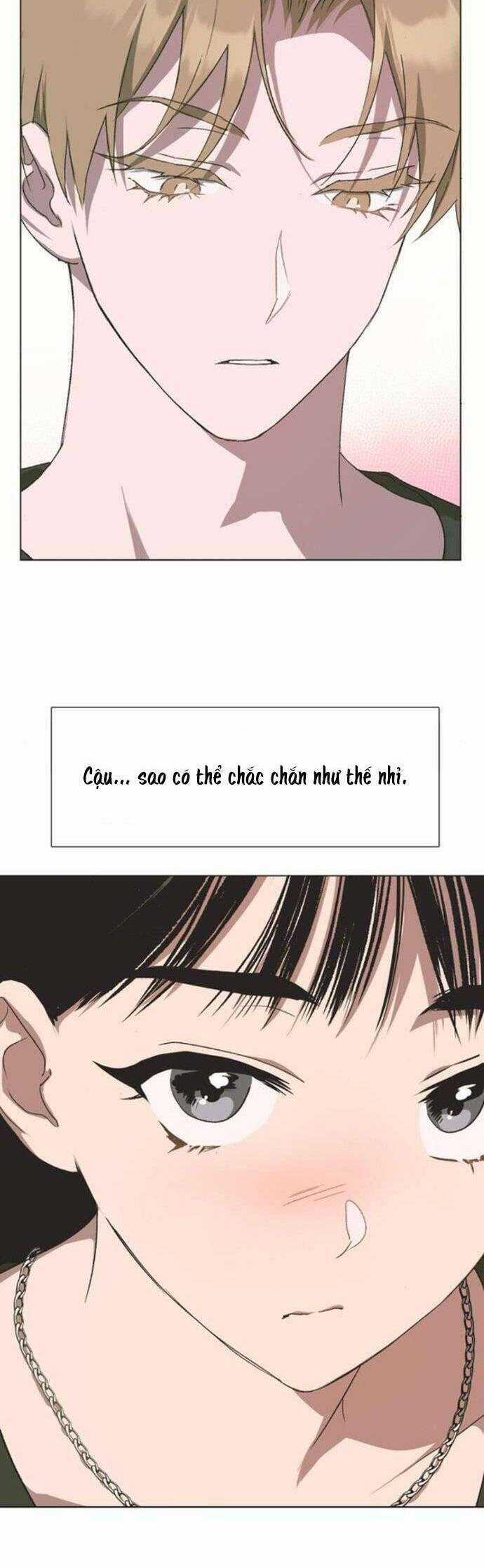 Lọ Lem Không Hoàn Hảo Chương 50 trang 33