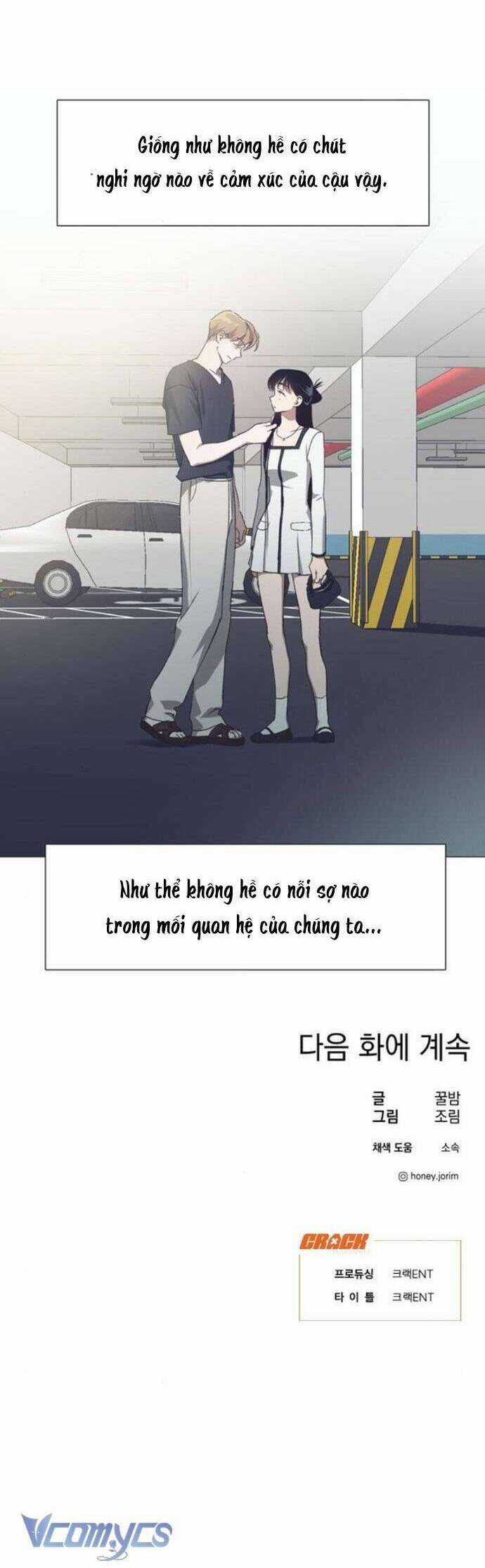 Lọ Lem Không Hoàn Hảo Chương 50 trang 34