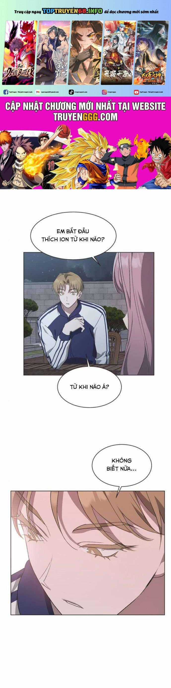 Lọ Lem Không Hoàn Hảo Chương 51 trang 1