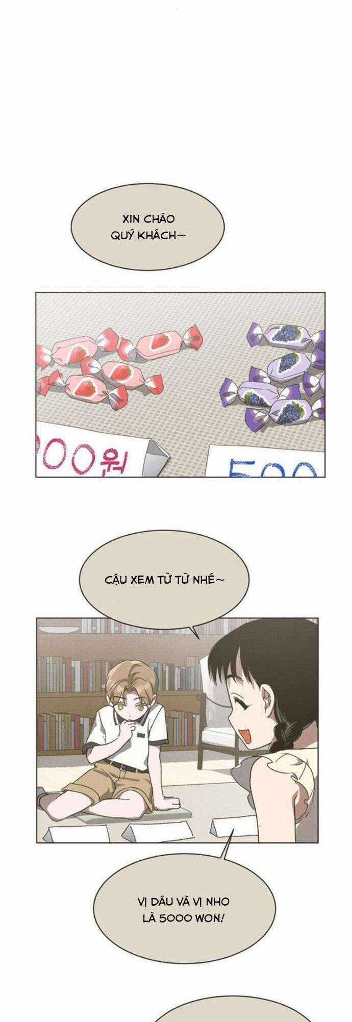 Lọ Lem Không Hoàn Hảo Chương 51 trang 2