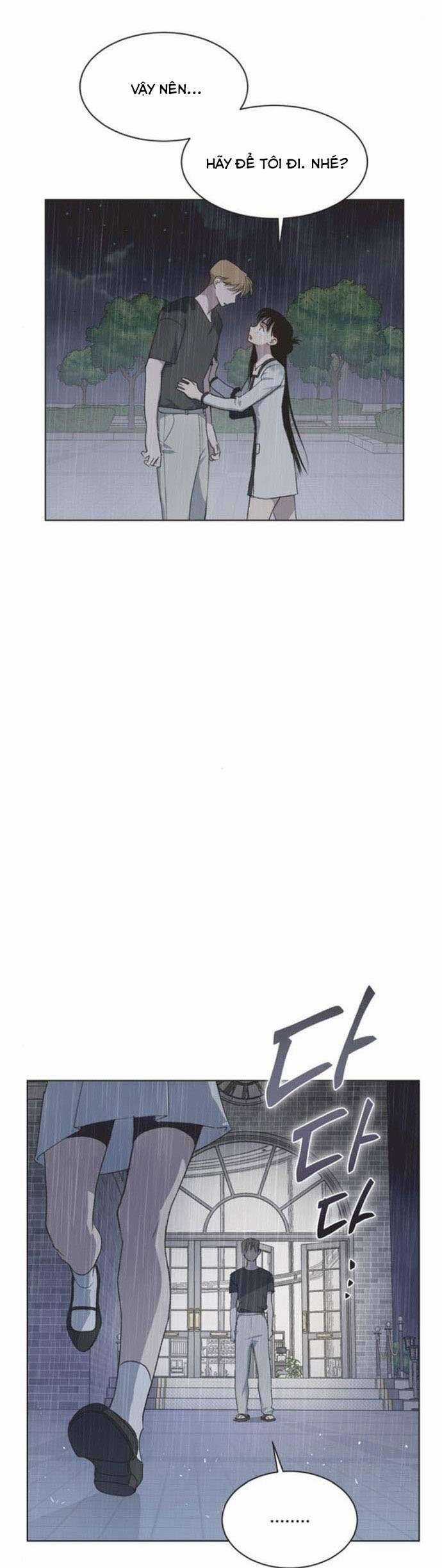 Lọ Lem Không Hoàn Hảo Chương 51 trang 31