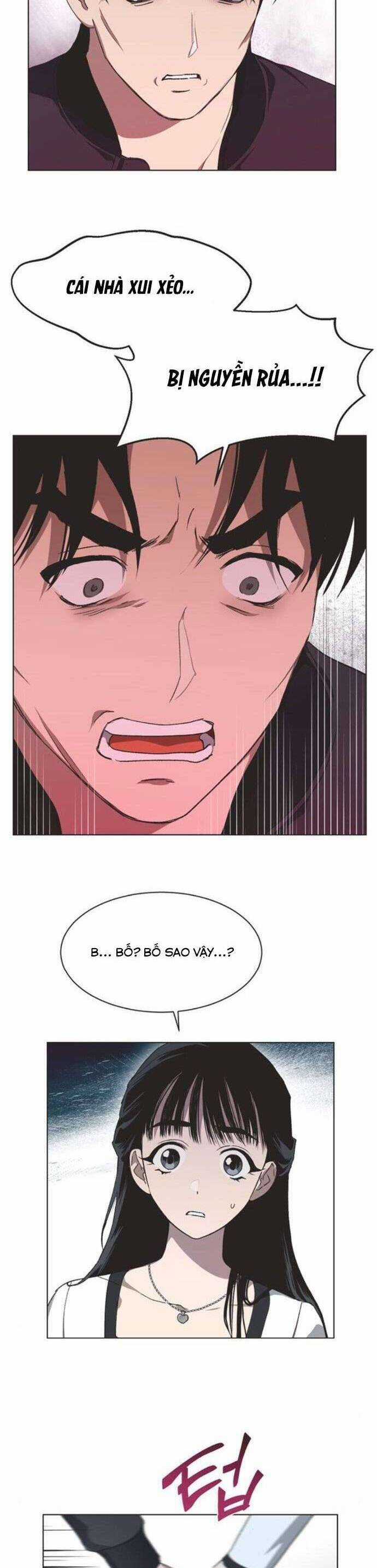 Lọ Lem Không Hoàn Hảo Chương 52 trang 15