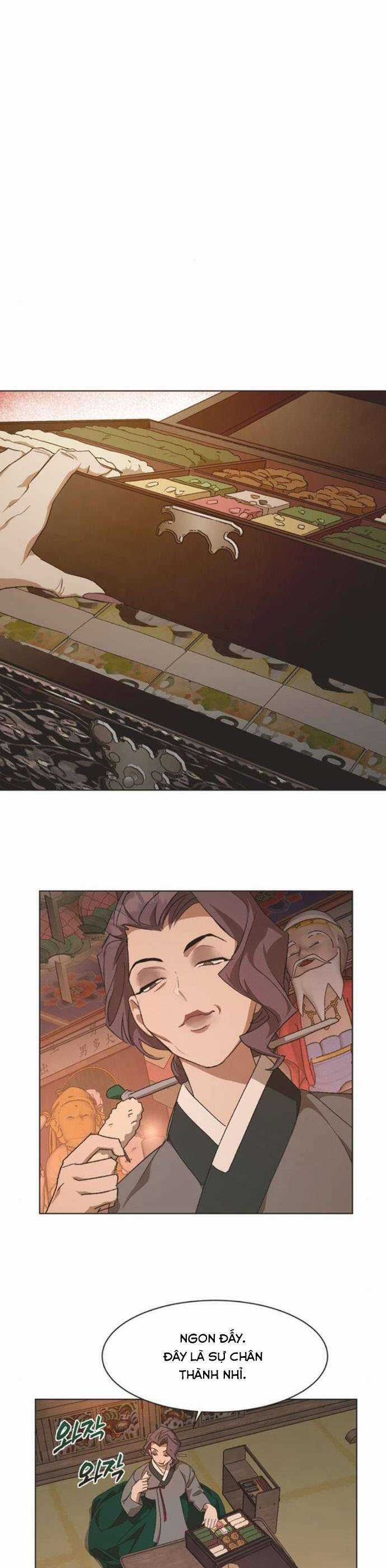 Lọ Lem Không Hoàn Hảo Chương 52 trang 18